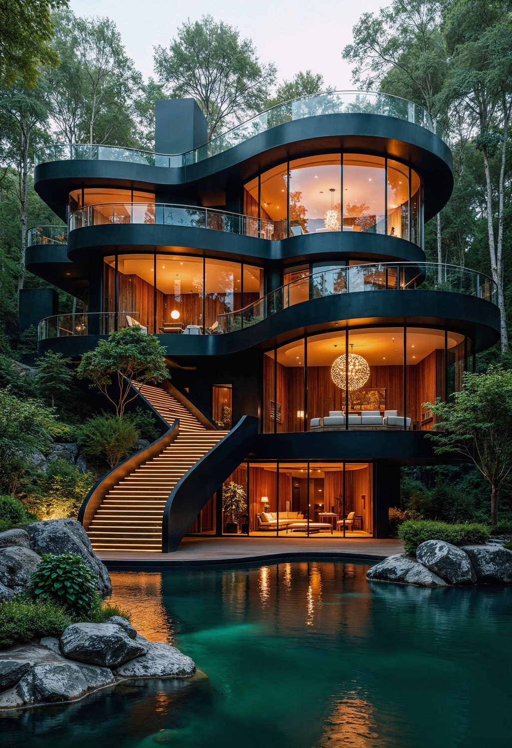Excelente casa a venda